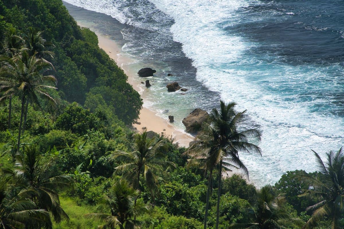 Bali